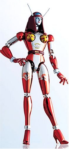 Mazinger engels venere - engels, a