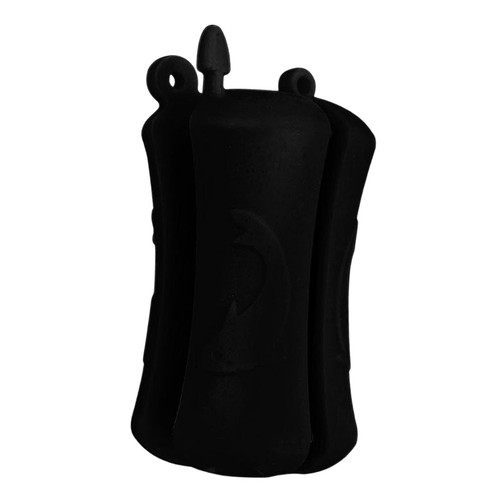Clip per canna - clip,
