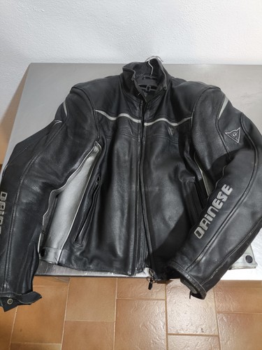 Giubbotto moto uomo dainese - moto,