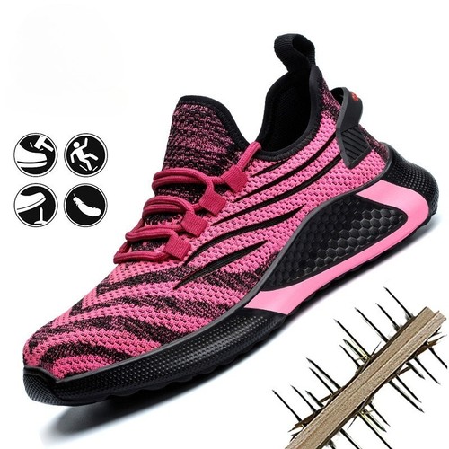 Scarpe antinfortunistiche
