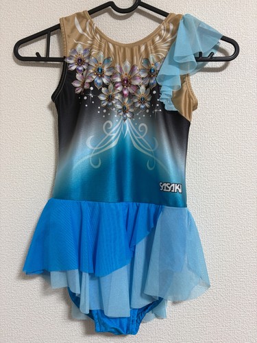 Sasaki body ginnastica ritmica - ginnastica,