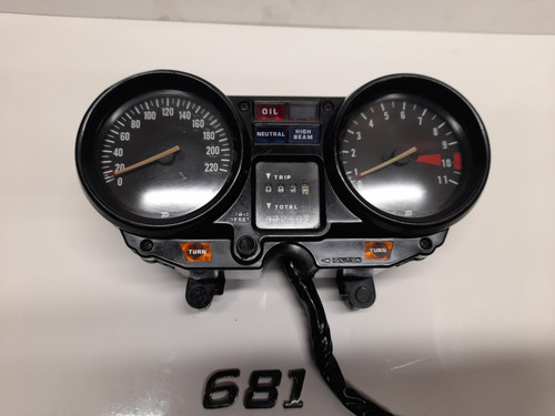 Honda 750 01 f - 750, rc
