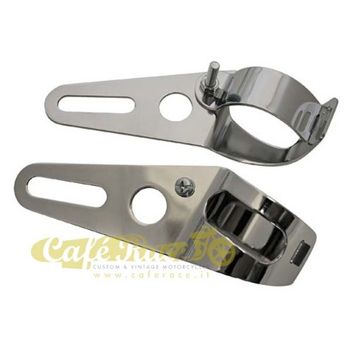 Supporti staffe faro fanale