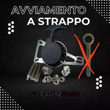 Avviamento strappo piaggio - strappo,