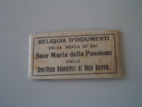 Antica reliquia indumenti - antica,