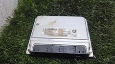 7519308 centralina motore BMW
