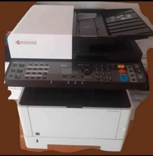 Kyocera ECOSYS M2635dn Stampante Multifunzione Laser Monocromatica - Bianca/Nera