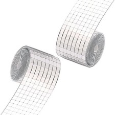 5×5mm Mirror Mosaic Rolls