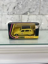 Corgi toys 287 citroen dyane - toys,
