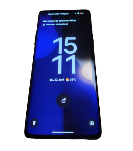 Oneplus 128gb android 16 - 8,