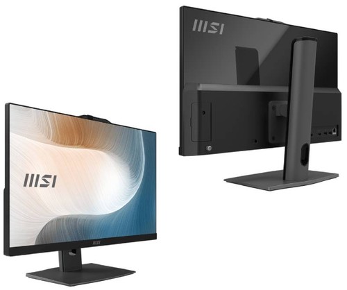 Msi all one - msi, pc
