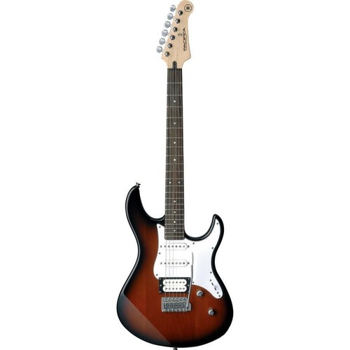 Yamaha pacifica112v ovs - yamaha,