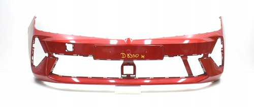 Paraurti anteriore opel astra - paraurti,