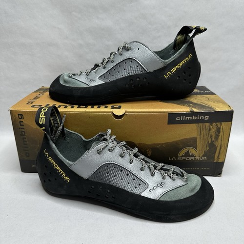 Scarpe arrampicata la - da,