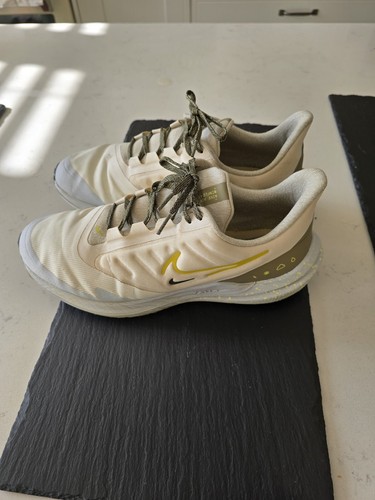 Nike air winflo - air, shield