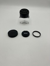 Nikon 1 Nikkor obiettivo 18,5