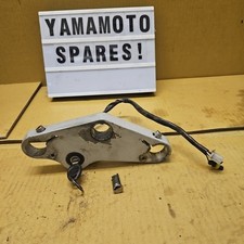 Gilera DNA 50 Might Fit 125