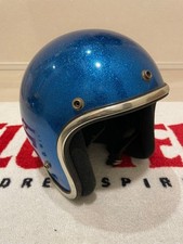 Casco Jet Arthur Fulmer AF-40