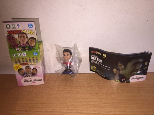Microstars serie buffon - microstars,