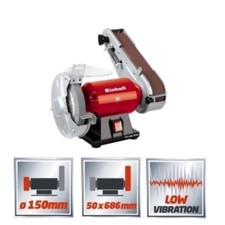 Smerigliatrice/Levigatrice da