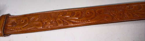 Cintura scout pelle - scout,