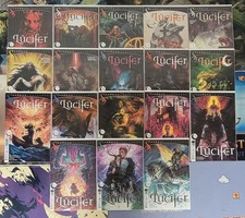 DC/Vertigo The Sandman