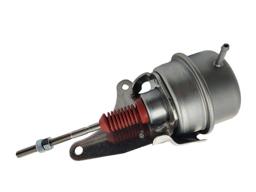 Attuatore turbocompressore per