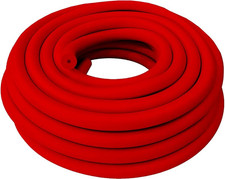 Pure Rubber Band Roll, Rotolo