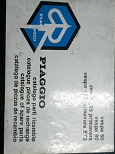 Catalogo esploso Parti Di