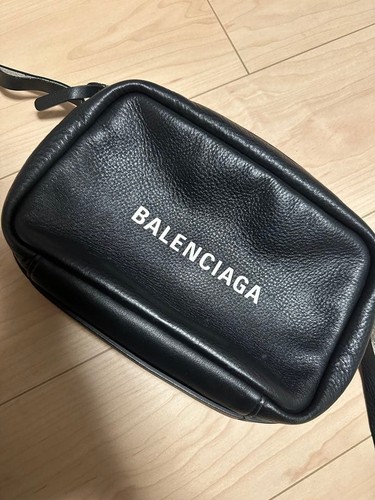 Borsa tracolla balenciaga - borsa,