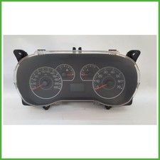Quadro Strumenti Tachimetro FIAT GRANDE PUNTO 3X 1.3 MJT 51867546