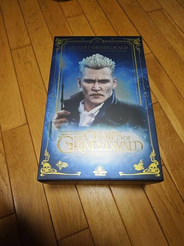 Hot toys mms513 animali - toys,