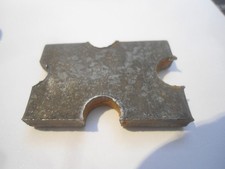 POLITOYS  N.6 -  TRATTORE CON