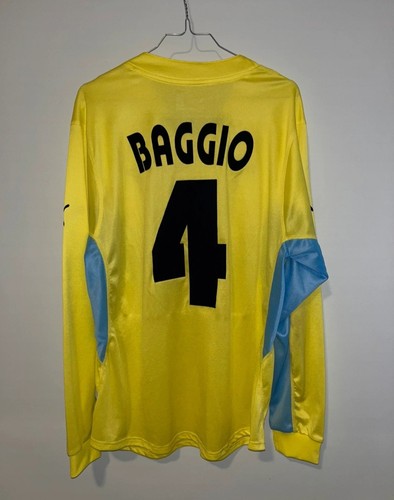 Maglia lazio match - lazio, worn