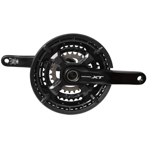 Shimano deore t8000 - shimano,