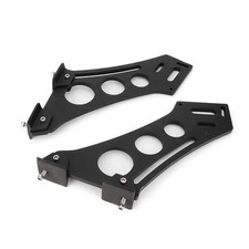 10 staffe supporto spoiler