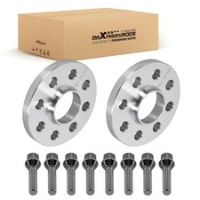 Entretoises roue 15mm 4x100 - entretoises,