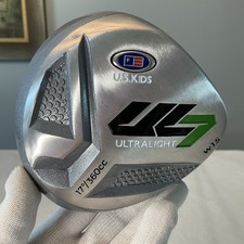 Kids golf ul7 ultralight - golf,
