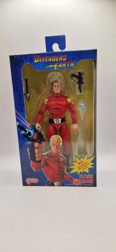 Modellino neca defenders - defenders, of