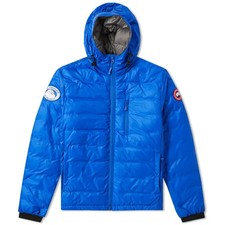 Giacca in pile Canada Goose x