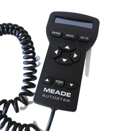 Meade autostar 4700 03 - autostar, 35-4700-03
