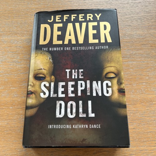 The sleeping doll 1st - doll, uk