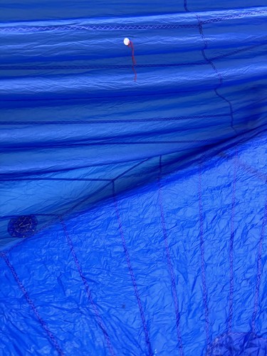 Spinnaker per catamarano f18 - spinnaker,