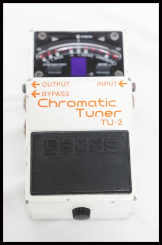 Boss chromatic stage - boss,