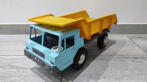Adler camion camioncino - camion,