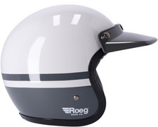 Casco Jet Roeg Fog Line