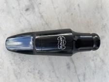 Bocchino Vintage Riffault Sax