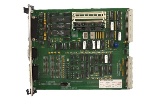 Scheda pcb interfaccia brooks - scheda,