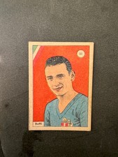 1938-39 Figurine Balilla ALDO