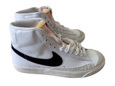 Nuovo blazer Nike metà 77